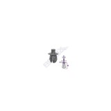 Clips Fixare Pentru Vw Audiseat - Negru Set 10 Buc 154500 con61644
