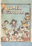 Revista Lumea Copiilor
