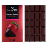 Cumpara ieftin Ceara Epilat Elastica SensoPRO Milano Strawberry Chocolate, 400g