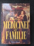 BAZELE MEDICINEI DE FAMILIE - Adrian Restian (editia a III-a, revizuita)