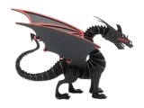 Macheta 3D Fridolin, Dragon