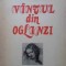VANTUL DIN OGLINZI VERSURI PRINCEPS-CORNELIU STURZU-230199