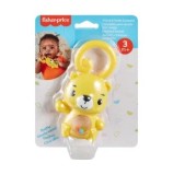 Cumpara ieftin Jucarie zornaitoare Fisher Price - Leopard
