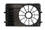 Suport, ventilator SKODA ROOMSTER (5J7) (2006 - 2015) THERMOTEC DHA002TT