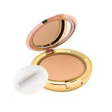 Pudra compacta pentru ten normal Nr. 4A, 10g, Coverderm