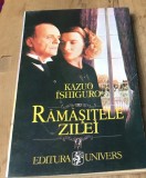 LITR27 Kazuo Ishiguro - Ramasitile zilei