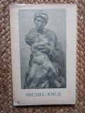 Les Sculptures de Michel-Ange - Jean Alazard