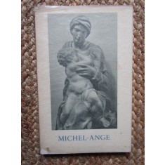 Les Sculptures de Michel-Ange - Jean Alazard