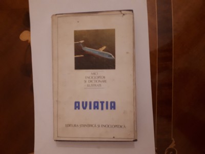 CY - Conf. Dr. Ing. Florin ZAGANESCU &amp;quot;Aviatia&amp;quot; foto