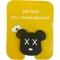 Suport adeziv flippy, model ursulet, pentru telefon, universal, multicolor