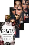 Pachet Dragostea se naste din traume, Bookzone