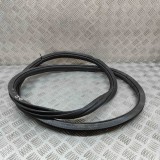 Garnitura Usa Dreapta Spate BMW iX I20 2022 OEM 8491451 Cromata Inox Chedere Eurowest Lema