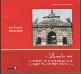 Ioan Bolovan, Marius Eppel - Contributia social-democratilor la Unirea, 2008