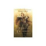 El Hijo del Traidor (the Traitor's Son - Spanish Edition): El Sendero del Guardabosques, Libro 1 (Path of the Ranger, Book 1)