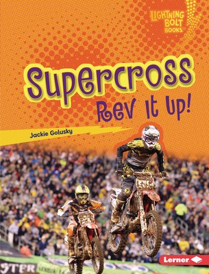 Supercross: REV It Up! foto