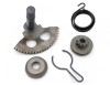 Semiluna + Rac + Arc Scuter Benelli Beneli Pepe 49cc 50cc 80cc, TMMP