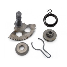 Semiluna + Rac + Arc Scuter Benelli Beneli Pepe 49cc 50cc 80cc