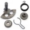 Semiluna + Rac + Arc Scuter Benelli Beneli Pepe 49cc 50cc 80cc