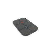 Placă clătite neagră pentru grill electric MOULINEX TS-01026900 Original