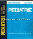 Cumpara ieftin Pediatrie - Mircea Geormaneanu, I. Muntean, Anneliese Walter-Rosianu