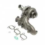 Turbo Audi A1, Seat Ibiza IV, Toledo IV, Skoda Fabia III, Rapid, VW Polo V 1.4D cod motor CUSB, CUSA, CUTA, CYZA, an 02.14-12.22 cod OEM 1630-970-0000