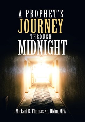 A Prophet&amp;#039;s Journey Through Midnight foto