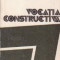 Vocatia constructiva