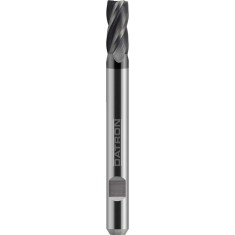 Freza cu 4 caneluri, Datron 0078402, 2.0x6.0mm foto