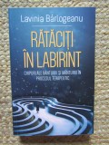 Lavinia Barlogeanu - Rataciti in labirint