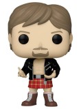 Figurina Funko POP! WWE Rowdy Roddy Piper #147, 9cm - Luptator Wrestling, Colectie