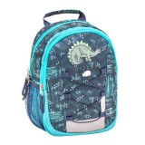 Cumpara ieftin RUCSAC MINI KIDDY MOTIV LITTLE STEGOSAURUS, Herlitz