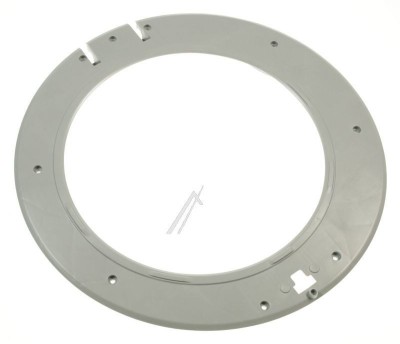 6 TYPE BULLAUGE R&amp;Uuml;CKSEITE RAHMEN DURCHMESSER.470 39101027100 pentru masina de spalat / uscat IT WASH foto