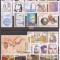 Monaco 2001 - An complet (18 serii), MNH (vezi descrierea)