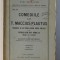 COMEDIILE LUI T. MACCIUS PLAUTUS PRECEDATE DE UN STUDIU ASUPRA OPEREI POETULUI SI A TEATRULUI LATIN DE PE VREMEA SA , VOL. I de ELIODOR CONSTANTINESCU