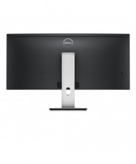 Monitor dell 34&amp;#039;&amp;#039; 86.5 cm led ips (3440x1440) 21:9 8ms foto