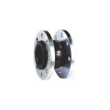 RACORD ELASTIC CU FLANSE HIDRA DN65 40H 8004