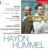 CD Enrico Baiano &ndash; L&#039;Arte Del Clavicembalo, original