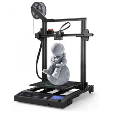 Imprimanta 3d S8 Pro Sunlu cu suprafata de printare 310x310x400mm foto