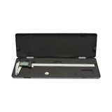 Subler digital profesional 0-300mm,scala inch/mm,masurare interioara,exterioara,adancime Breckner Germany