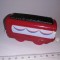 bnk jc Thomas &amp; friends Trackmaster - tender pentru Caitlin - Mattel 2012