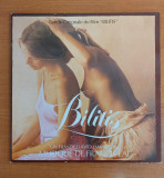 Francis Lai - Bilitis (vinil, movie soundtrack)