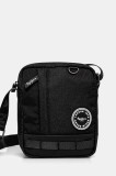 Pepe Jeans borseta KEENE CORE culoarea negru, PM030878