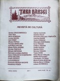 Revista Tara Barsei nr.10/2011