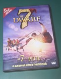 Al saptelea pitic DVD dublat in limba romana
