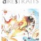 Casetă audio Dire Straits &ndash; Alchemy - Dire Straits Live, originală
