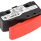 Micro&icirc;ntrerupător cu Manetă 6A 250VAC 5A 24VDC