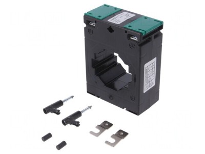 Traductor de Curent LCTB 400A 10VA 5A foto