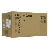 Cartuș toner original Kyocera OEM DK-1150 Drum Unit Negru (302RV93010), 100.000
