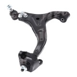 Brat suspensie Mg Mg Hs 09.18-, Fata, Stanga, SRLine