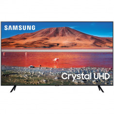 Televizor Samsung LED 125 cm 50TU7072, Smart TV, 4K Crystal Ultra HD foto